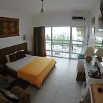 فندق أستي 3*
