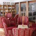 Asty Szálloda Nicosia