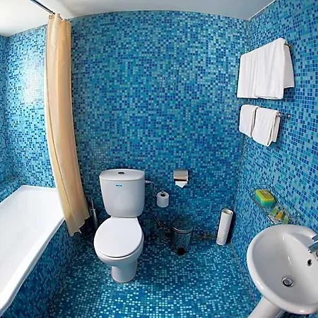 Hotel Asty 3*