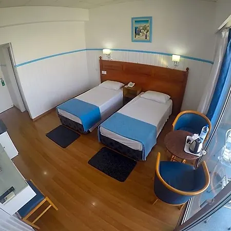 Asty 3* Nicosia