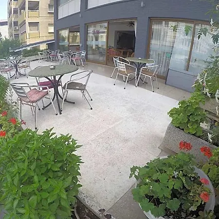 Asty Hotel Nicosia