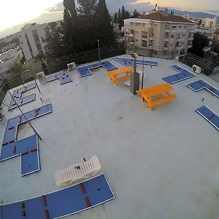 Asty 3* Nicosia
