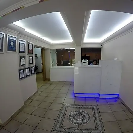 Hotel Asty 3*