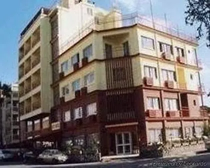 Asty Hotel