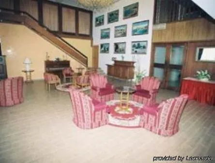Asty Hotel Nicosia