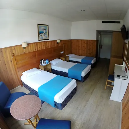 Hotel Asty