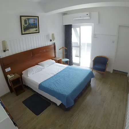 Asty 3* Nicosia