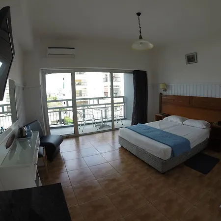 Asty Nicosia