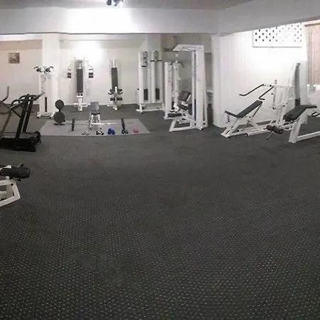 فندق أستي 3*