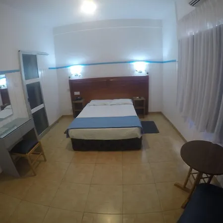Asty Hotel Nicosia