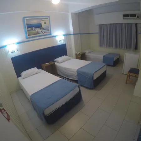 Hotel Asty Nicosia