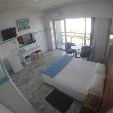 Hotel Asty Nicosia