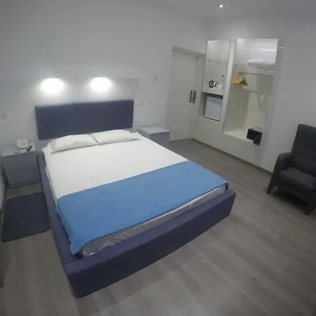 Asty Hotel 3*