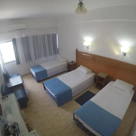 Hotel Asty Nicosia