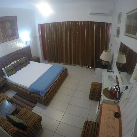 Asty Hotel Nicosia