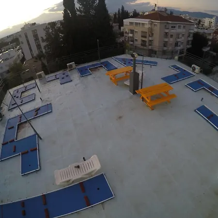 Asty Hotel Nicosia