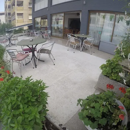 Hotel Asty