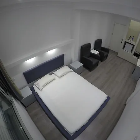 Asty 3* Nicosia