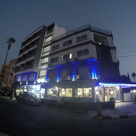 Asty Hotel