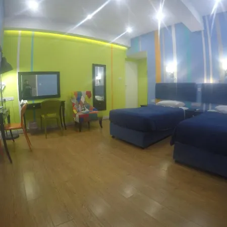 Hotel Asty