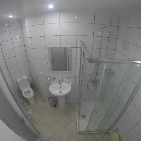 Asty Hotel Nicosia