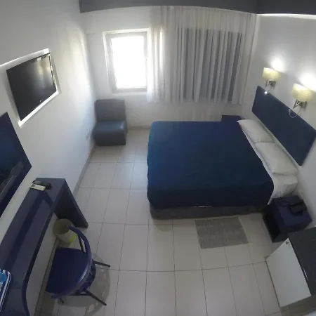 Asty Hotel Nikósie