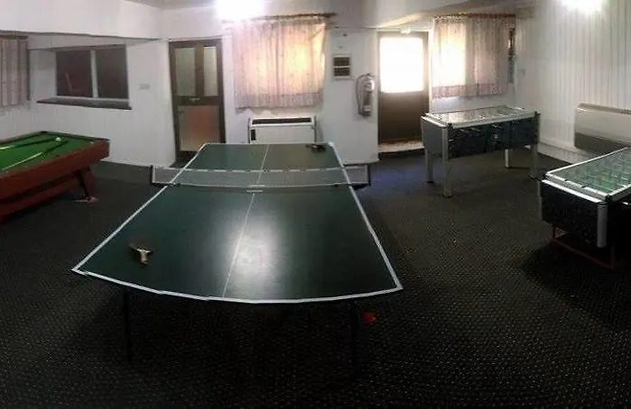 アスティ 3* ニコシア