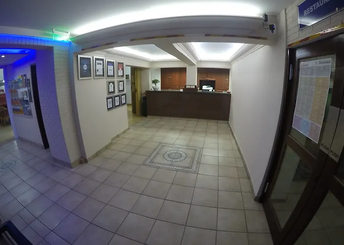 ホテル アスティ 3*