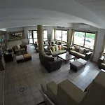 Asty Отель Никосия