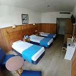 Отель Asty