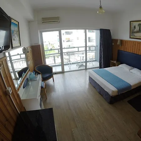 Hotel Asty Nicosia